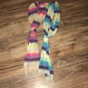 Scarf bundle